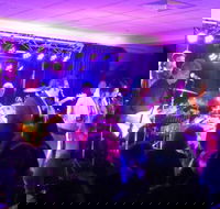 The Annual Blue Mountains Elvis Festival - Accommodation Mt Buller