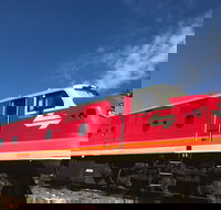 The New Englander Rail Experience - Accommodation Mt Buller