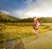 Trail Run Australia  Snowy Mountains - Accommodation Mt Buller