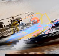 V8 Superboats - Accommodation Mt Buller
