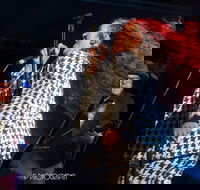 Wingham Akoostik Festival - Accommodation Mt Buller