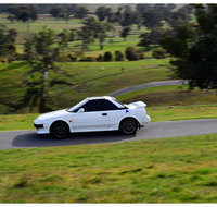 Winter Cup 4 - Hillclimb - Accommodation Mt Buller