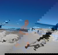 Yamba Triathlon - Accommodation Mt buller