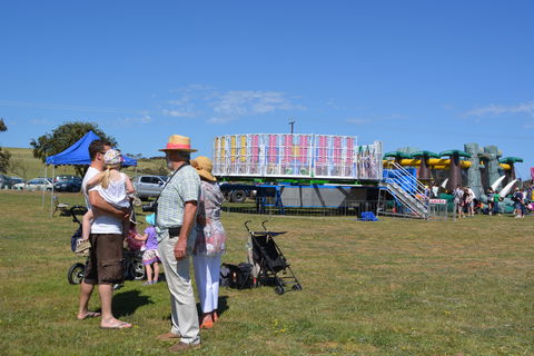 Yankalilla Show - Accommodation Mt Buller 0