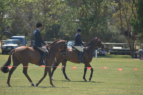 Yankalilla Show - Accommodation Mt Buller 2