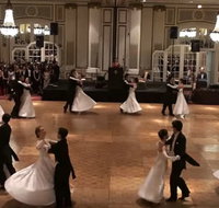 Yarrawonga Gala Ball and Dance Weekend - Accommodation Mt Buller