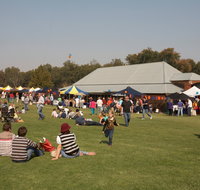 Yarra Valley Regional Food Group Farmers' Market - Accommodation Mt Buller