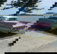 Hallows' Eve - Accommodation Mt Buller