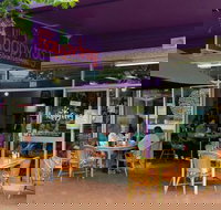 Essence of Cloud - Accommodation Mt Buller