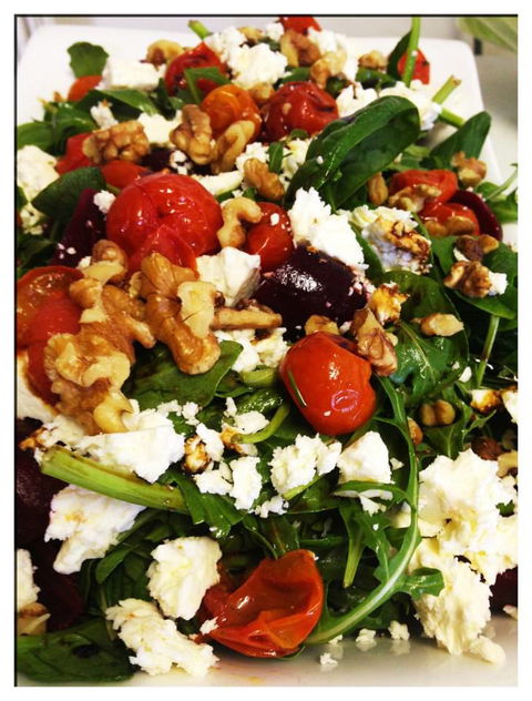 All British Day 2021 - Accommodation Mt Buller 3