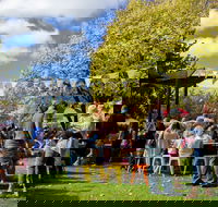 2021 Barossa Vintage Festival - Accommodation Mt Buller