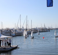 73rd Sail Past and Blessing of the Fleet - Accommodation Mt Buller