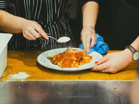 Adelaide Food Fringe - Accommodation Mt Buller 0