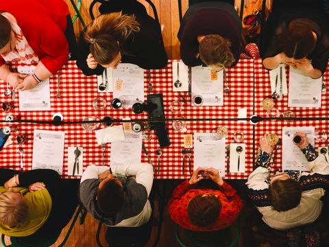 Adelaide Food Fringe - Accommodation Mt Buller 1