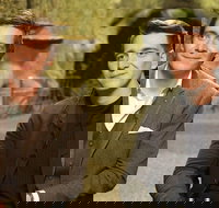 An Evening of Magic and Wizards - Townsville - Accommodation Mt buller