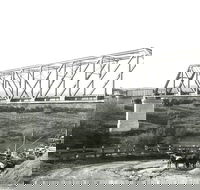 Annual Paterson Historical Walk - Accommodation Mt Buller