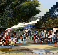 Art on the Path  October - Accommodation Mt Buller