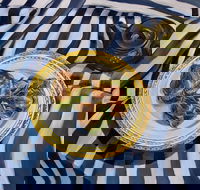 A Still Life - solo exhibition  Karen Sedaitis - Accommodation Mt Buller