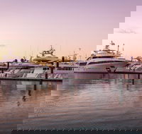 Australian Superyacht Rendezvous - Great Barrier Reef edition - Accommodation Mt Buller