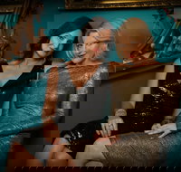 Baby Et Lulu Album Preview - Accommodation Mt Buller