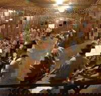 Baerami Bush Dance Upper Hunter Valley - Accommodation Mt Buller