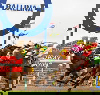 Ballina Boxing Day Races - Accommodation Mt Buller