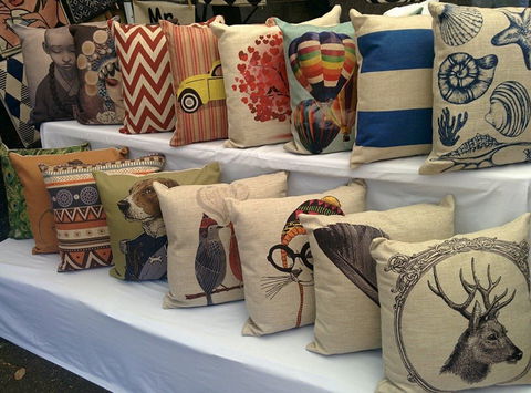 Balmain Markets - Accommodation Mt Buller 0