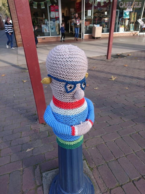 Benalla Rugged Up - Accommodation Mt buller 1