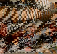 Big Roast for Cystic Fibrosis - Accommodation Mt Buller