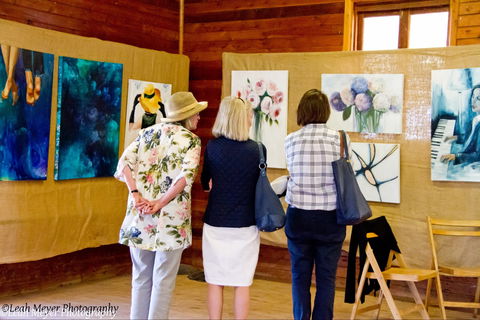 Blackville Arts And Market Day - Accommodation Mt Buller 1