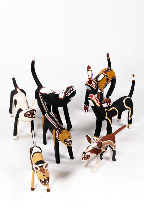 Cairns Indigenous Art Fair - Accommodation Mt Buller 0