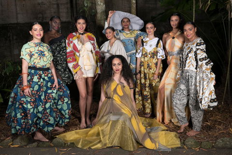 Cairns Indigenous Art Fair - Accommodation Mt Buller 1