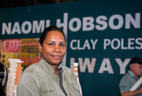 Cairns Indigenous Art Fair - Accommodation Mt Buller 2