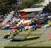 Carcoar Show - Accommodation Mt Buller