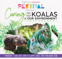 Caring for our Koalas and our Environment Conference - Postponed - Accommodation Mt Buller