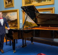 Celebrating Chopin - The Margaret Schofield Memorial Prize - Accommodation Mt Buller