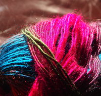 Cobram and District Spinners and Weavers Inc Yarroweyah - Accommodation Mt Buller