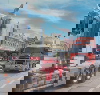 Convoy For Kids Goulburn - Accommodation Mt Buller