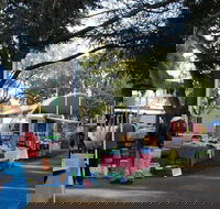 Cooma Rotary Markets - Accommodation Mt Buller