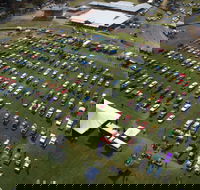 Cooma Motorfest - Accommodation Mt Buller