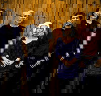 Cowboy Junkies - Accommodation Mt Buller