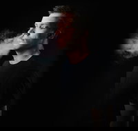 Daniel Sloss - Accommodation Mt Buller