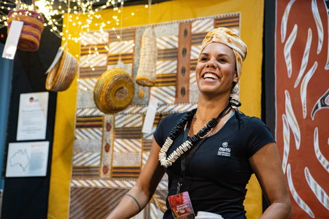 Darwin Aboriginal Art Fair - Accommodation Mt buller 0