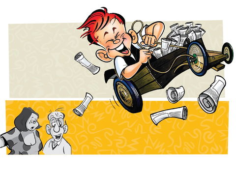 Doin' It With The Kids! - Accommodation Mt Buller 0