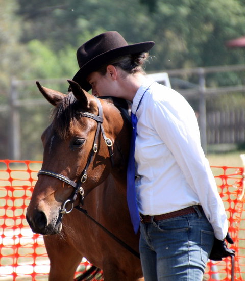 Dorrigo Agricultural Show - Accommodation Mt Buller 2