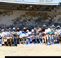 Drover's Camp Festival 2020 Postponed due to COVID-19 - Accommodation Mt Buller