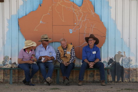 Drover's Camp Festival 2020: Postponed Due To COVID-19 - Accommodation Mt Buller 1