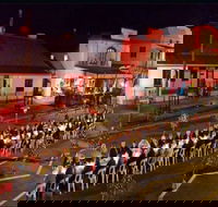 Dungog Festival - Accommodation Mt Buller