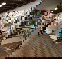 Dungog Arts Society Annual Exhibition - Accommodation Mt Buller