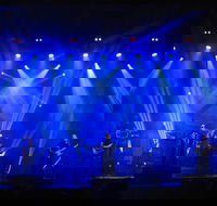 Echoes of Pink Floyd A Journey Through Time - Mildura - Accommodation Mt Buller